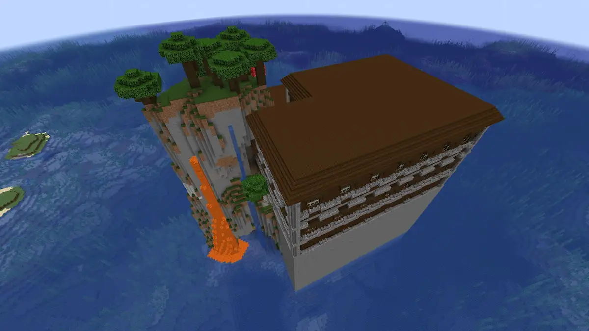 Top 25 Best Minecraft 1.20.1 Seeds