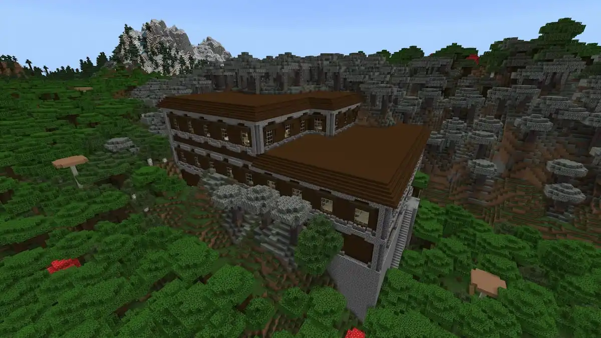 Best Minecraft 1.21 seeds are waiting for you!