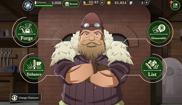 SLIME - ISEKAI Memories: 6 Star Equipment Guide