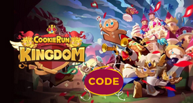 Cookie Run Kingdom Codes: September 2025 (New Codes)