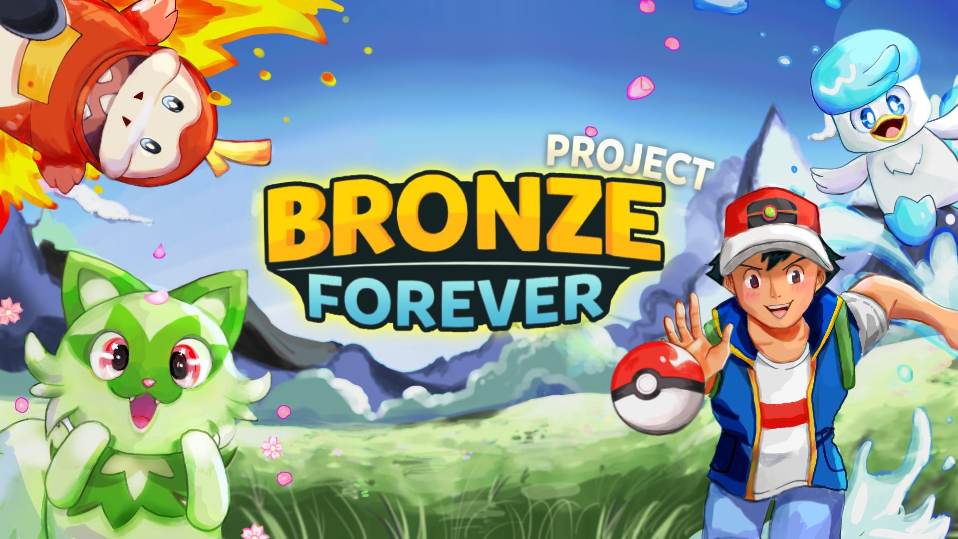 Project Bronze Forever Codes: September 2025