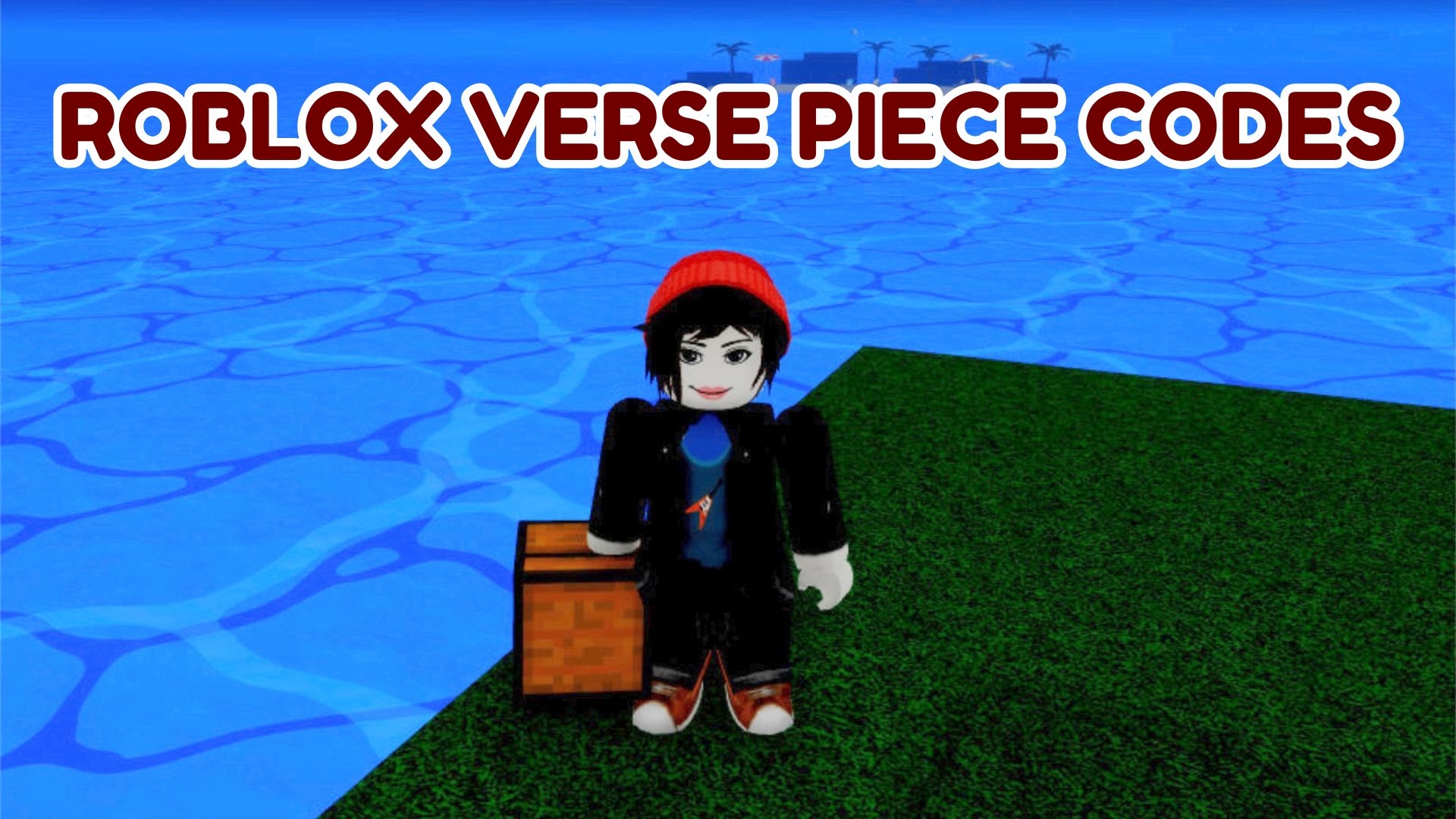 Roblox Verse Piece Codes – September 2025