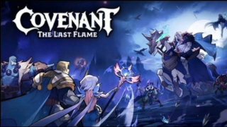 Covenant The Last Flame Codes: September 2025 (New Codes)