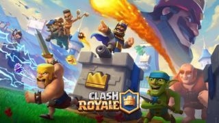 Clash Royale Baby Dragon Guide: Decks, Strategies and More
