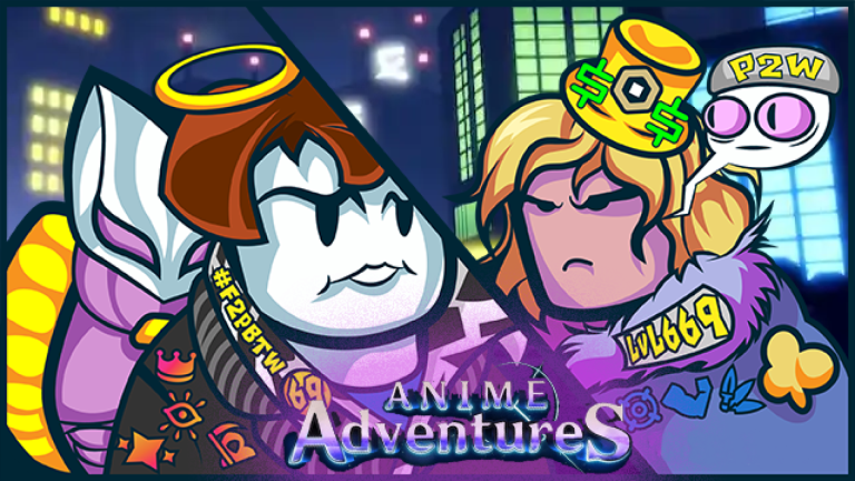 Roblox Anime Adventures Codes: September 2025