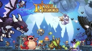 Pixel Heroes Codes: September 2025 (New Codes)