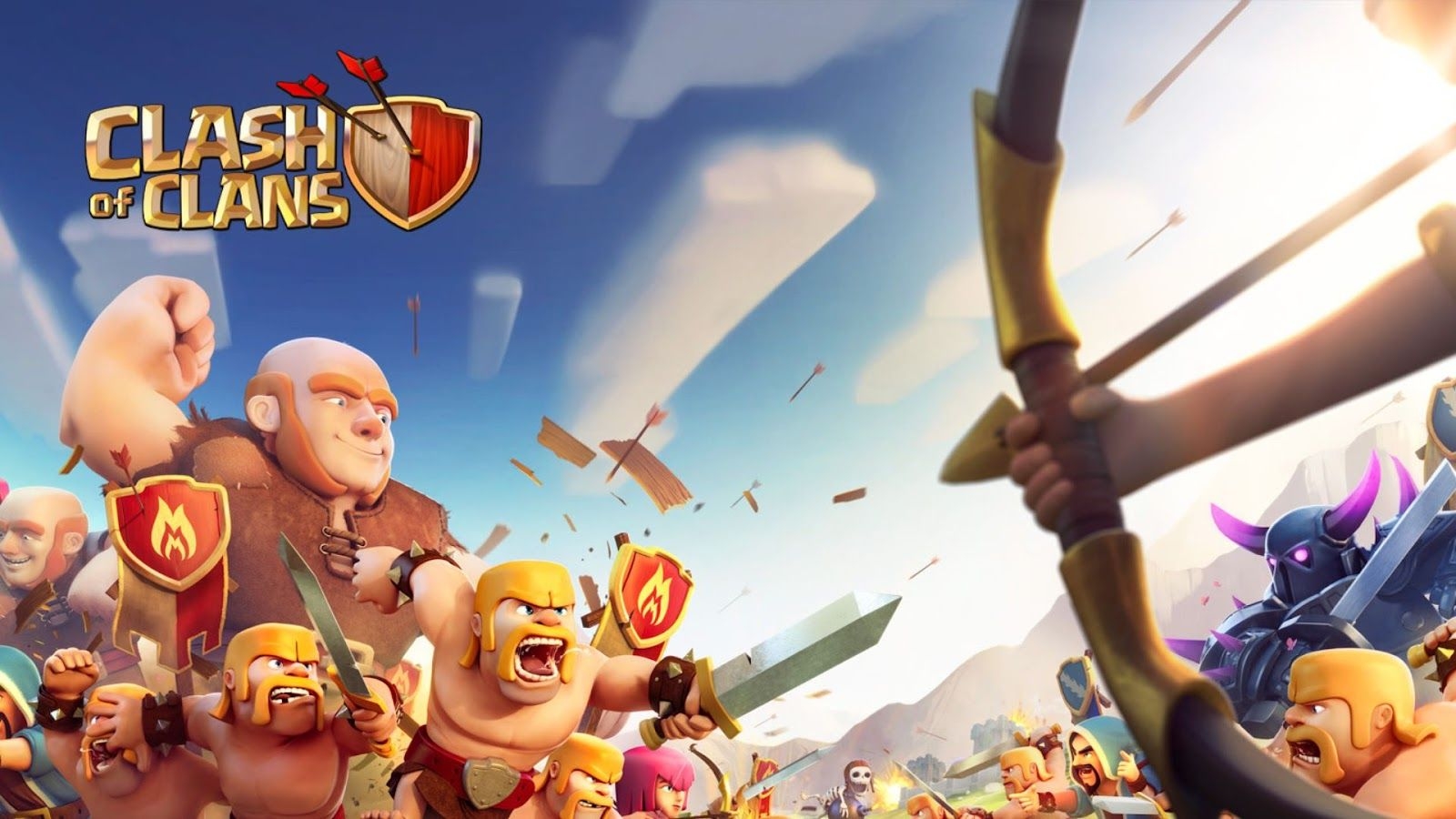 Clash of Clans Codes: August 2025
