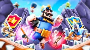 How to Add Friends in Clash Royale