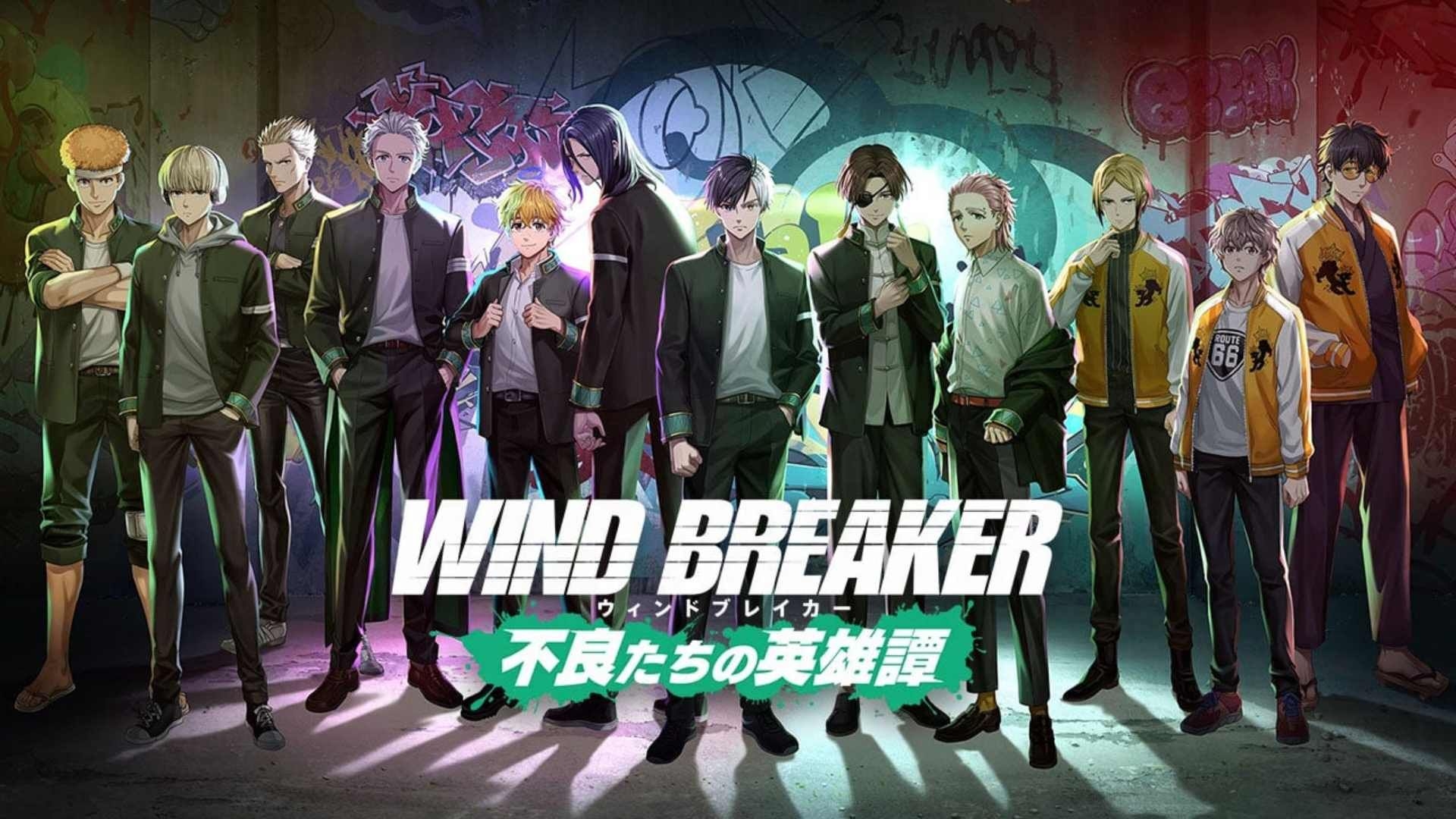 Wind Breaker Rebel Heroes Tier List: September 2025 – The Best Heroes