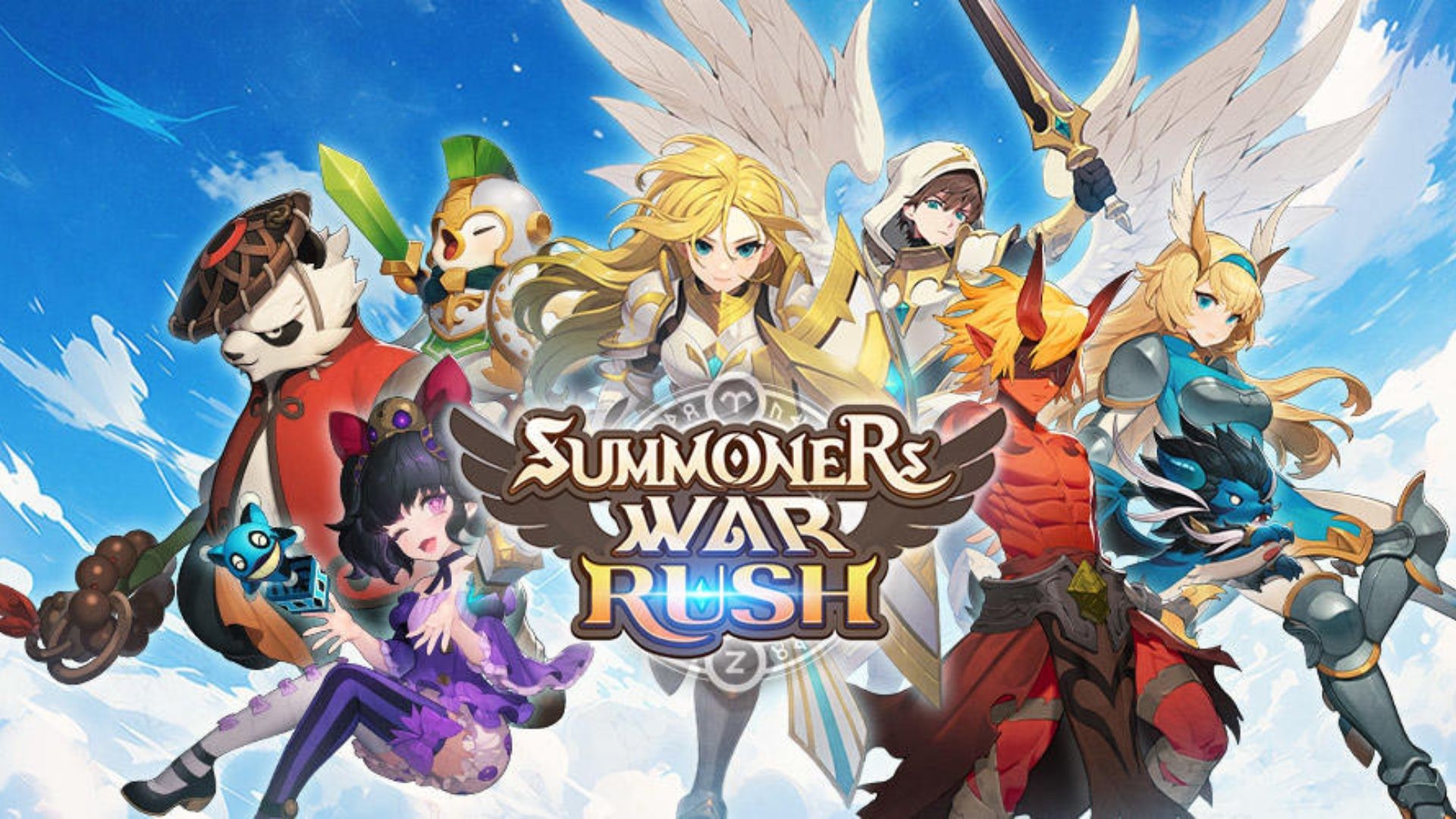 Summoners War: Rush Codes – September 2025
