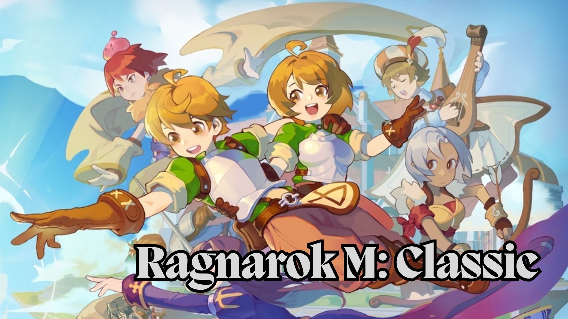 Ragnarok M: Classic Beginner Guide, Tips and Tricks