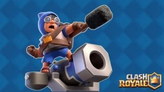 Clash Royale Balance Changes September 2025 Guide