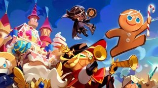 CookieRun: Kingdom: Machine God of the Eternal Void - New Guild Boss Full Guide