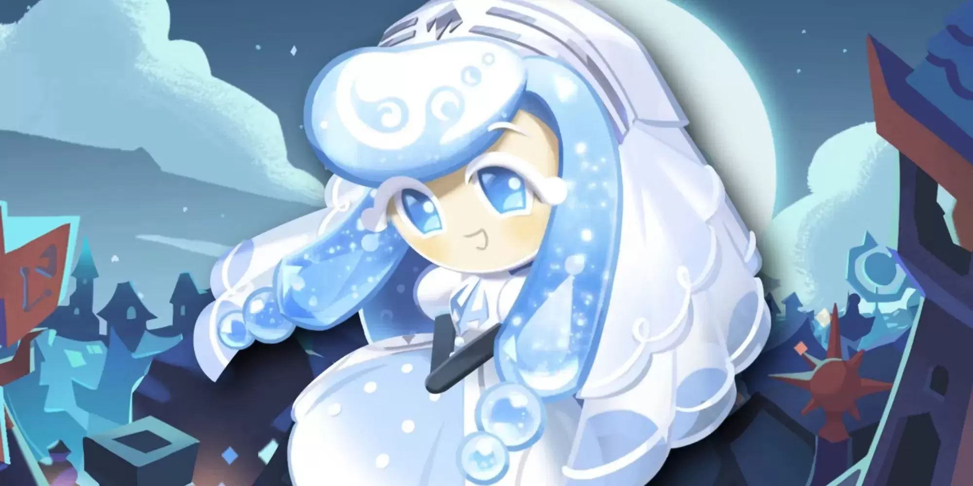 Cookie Run Kingdom Seltzer Cookie Ultimate Guide - Best Toppings, Beascuits and Builds