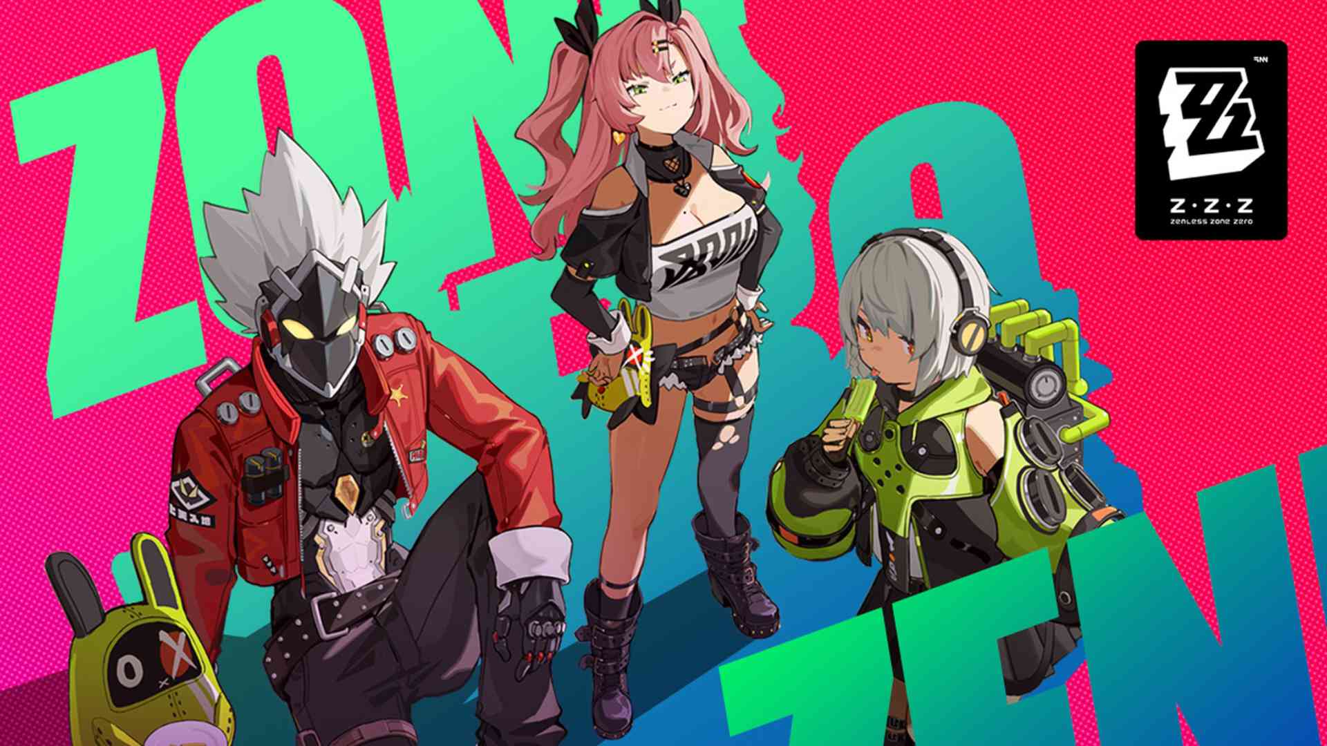 Zenless Zone Zero Codes - September 2025