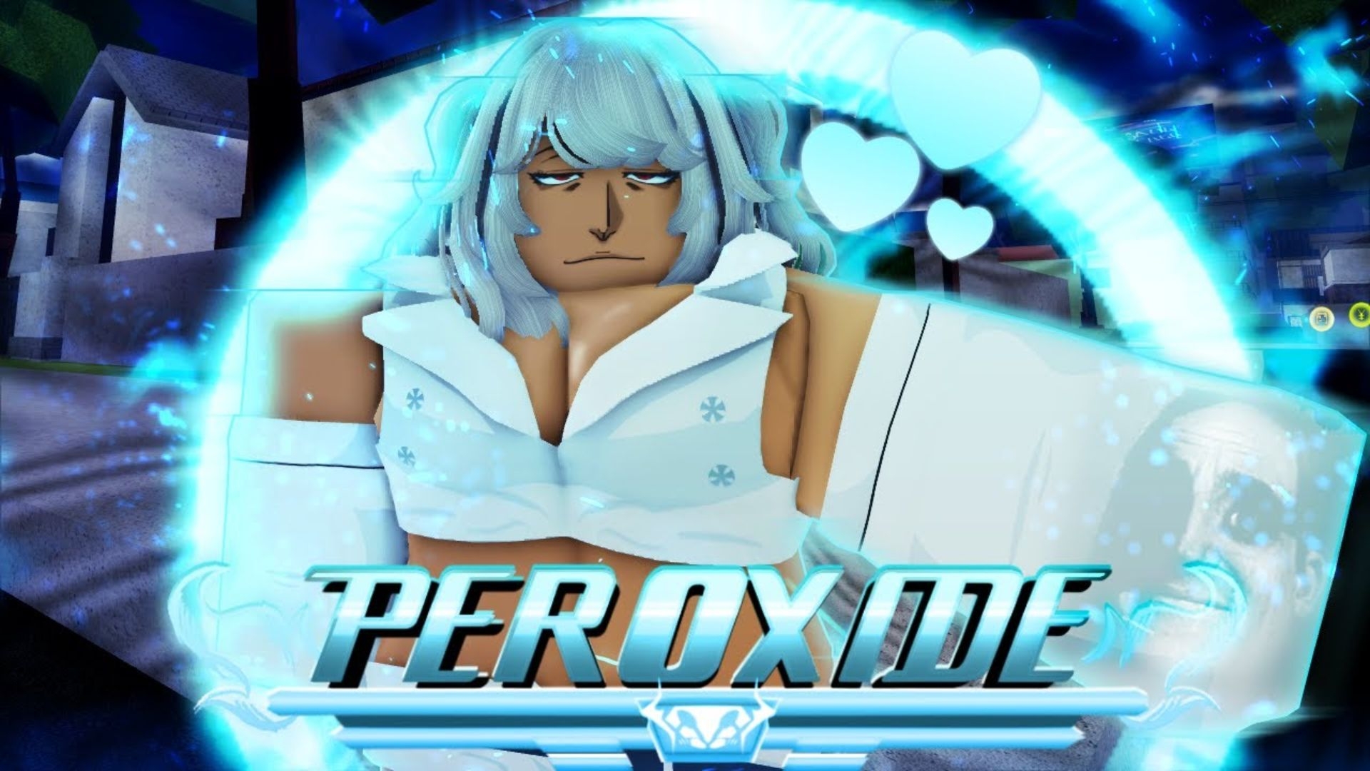 Roblox Peroxide Codes - September 2025