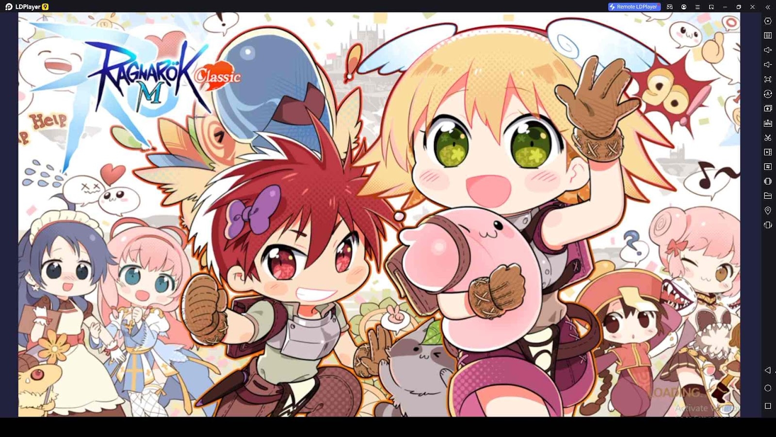 Ragnarok M: Classic Beginner Guide, Tips and Tricks – A Guide to the Adventure