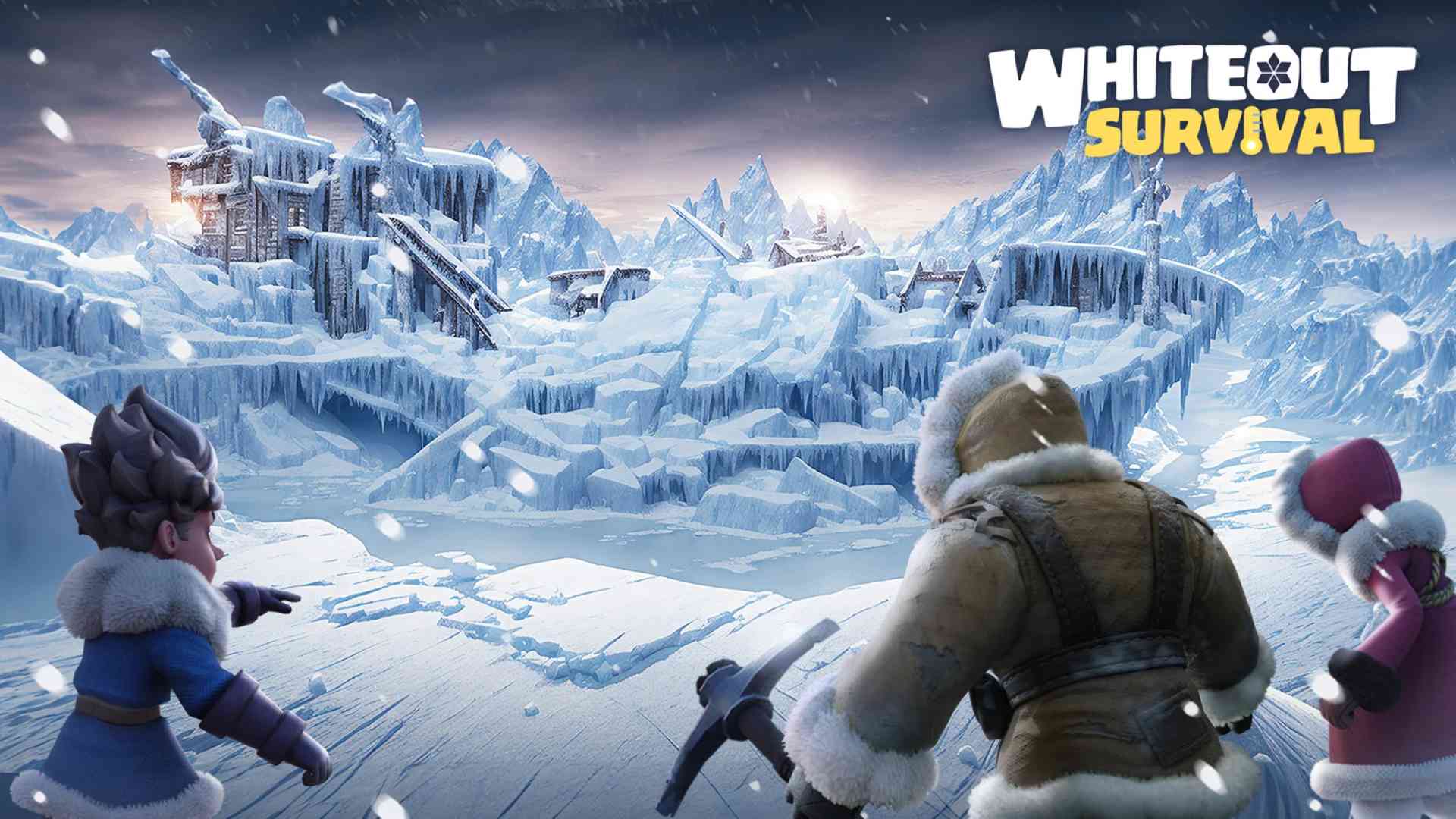 Whiteout Survival Best Heroes Tier List – Septermber 2025 Updated