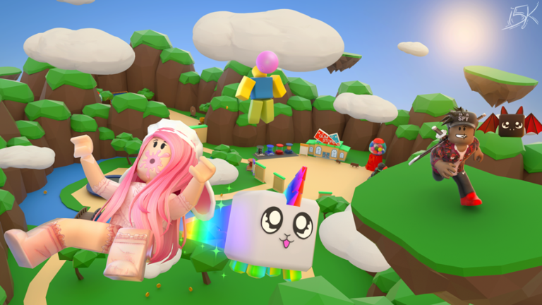 Bubble Gum Simulator Codes - September 2025
