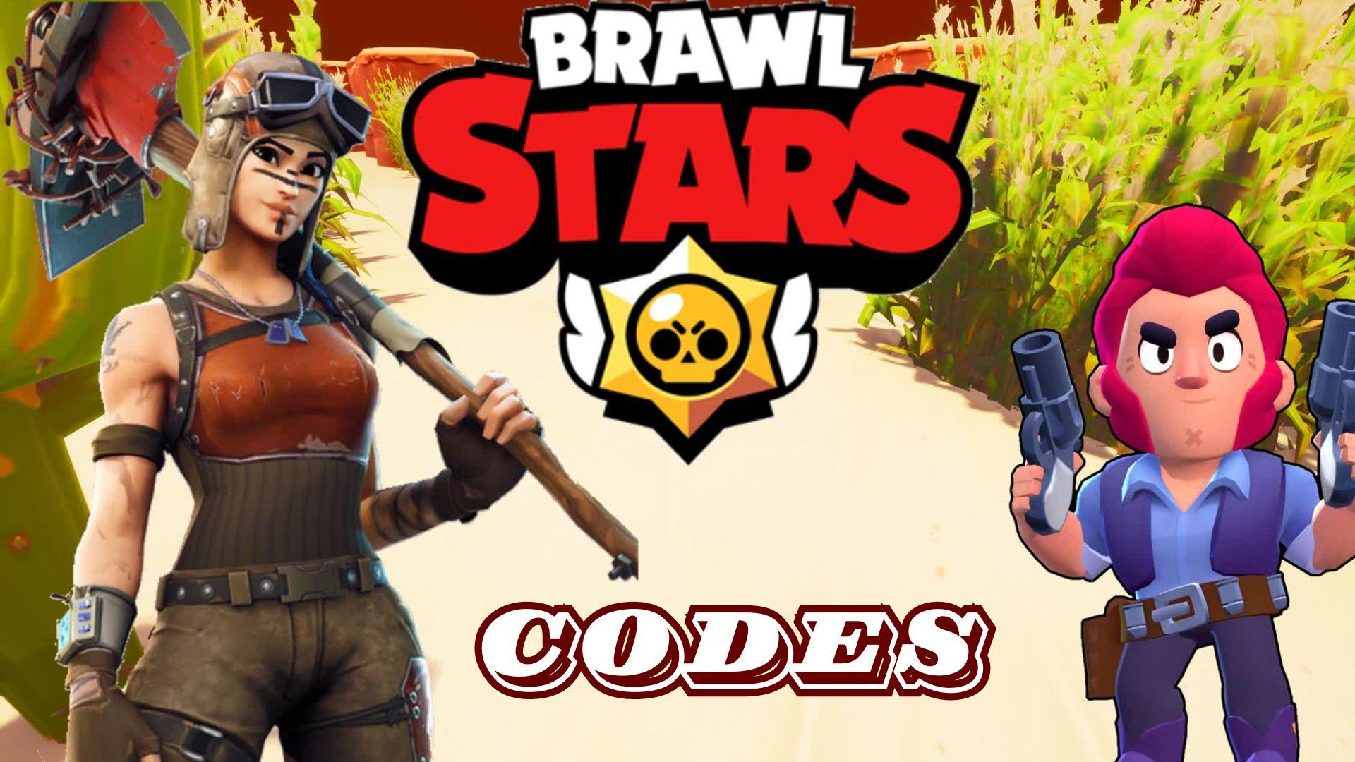 Latest Brawl Stars Codes for September 2025