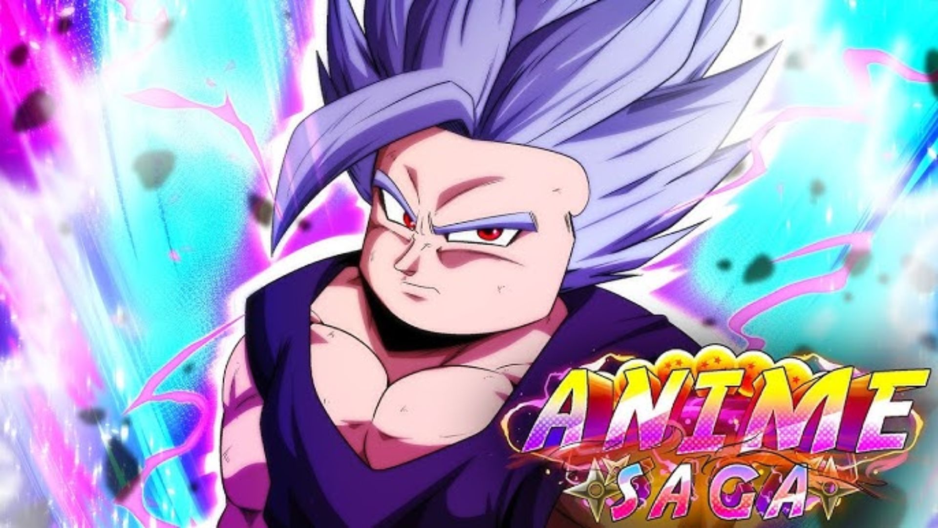 Anime Saga Codes - September 2025