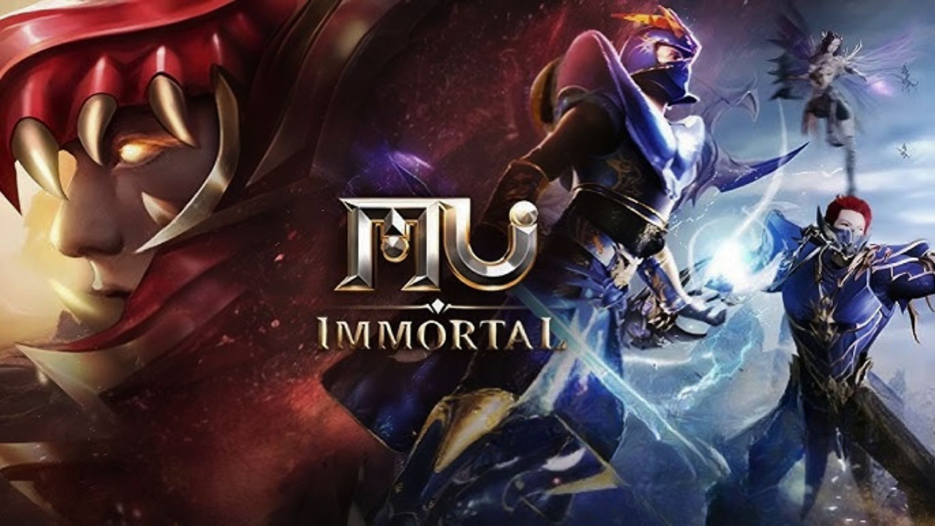 MU Immortal Redeem Codes: September 2025 (New Codes)