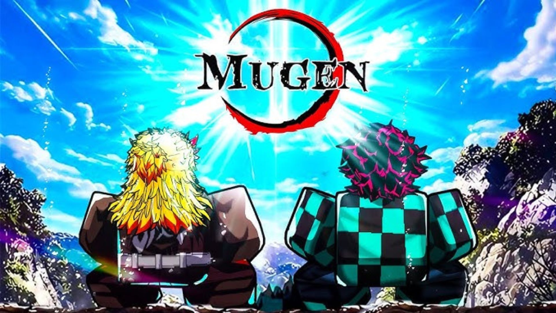 Roblox Mugen Codes: September 2025