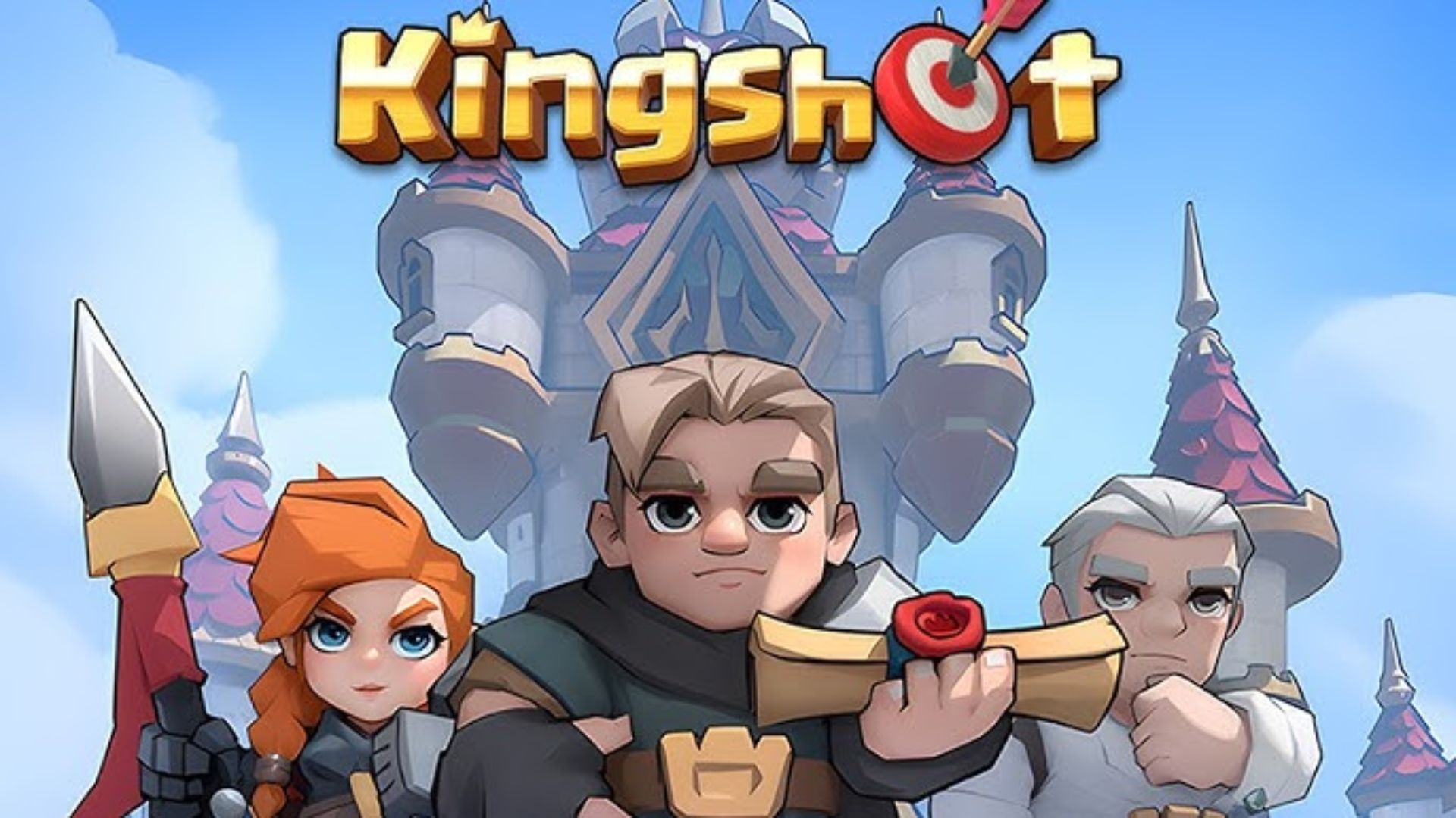 Kingshot Codes - September 2025