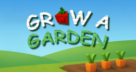 Roblox Grow a Garden Codes กันยายน 2025 อัปเดตเรื่อยๆ