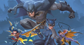DC Worlds Collide codes ล่าสุด กันยายน 2025 อัปเดตเรื่อยๆ