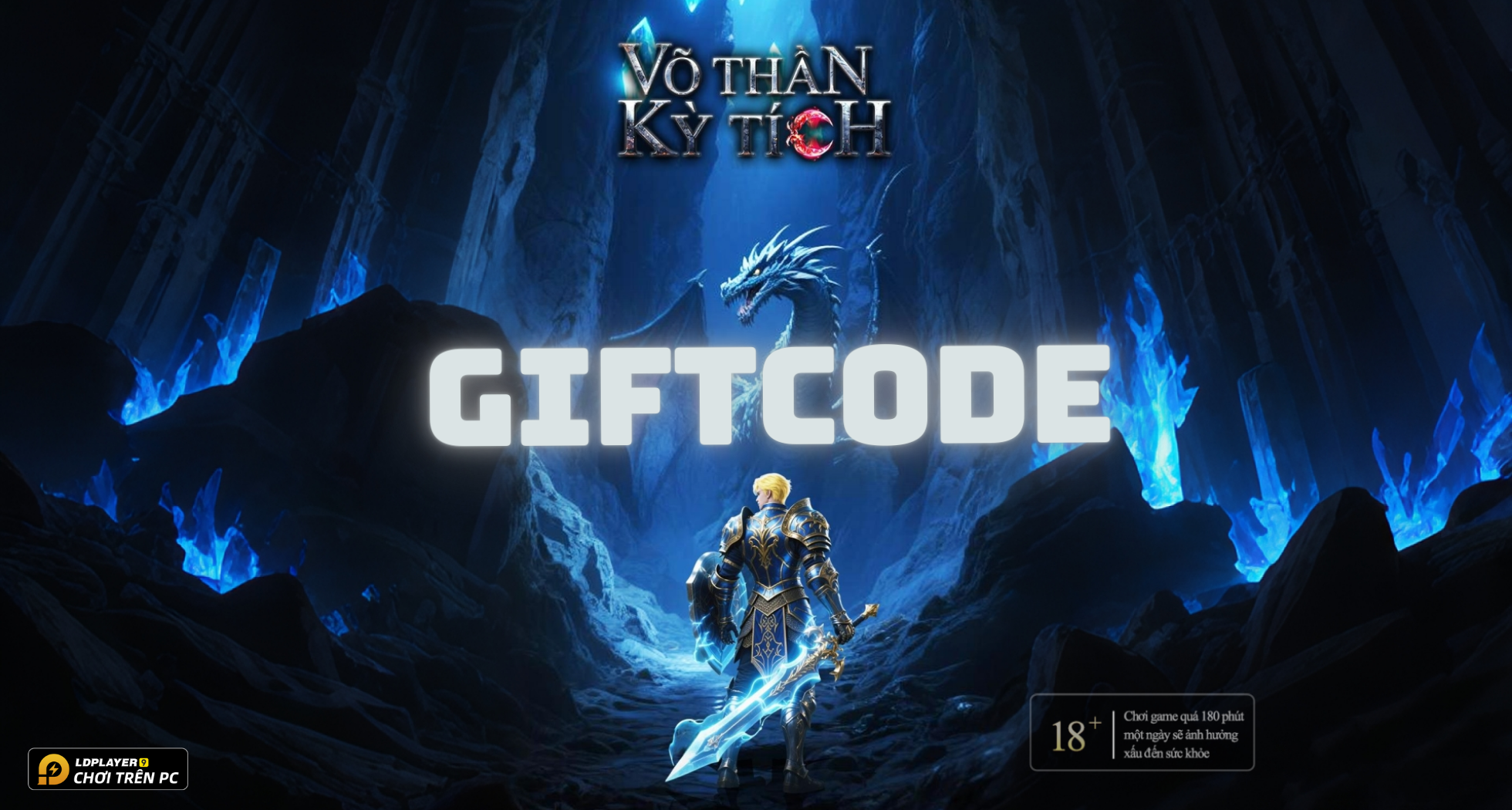 Full bộ code Võ Thần Kỳ Tích - Hướng dẫn cách nhập chi tiết