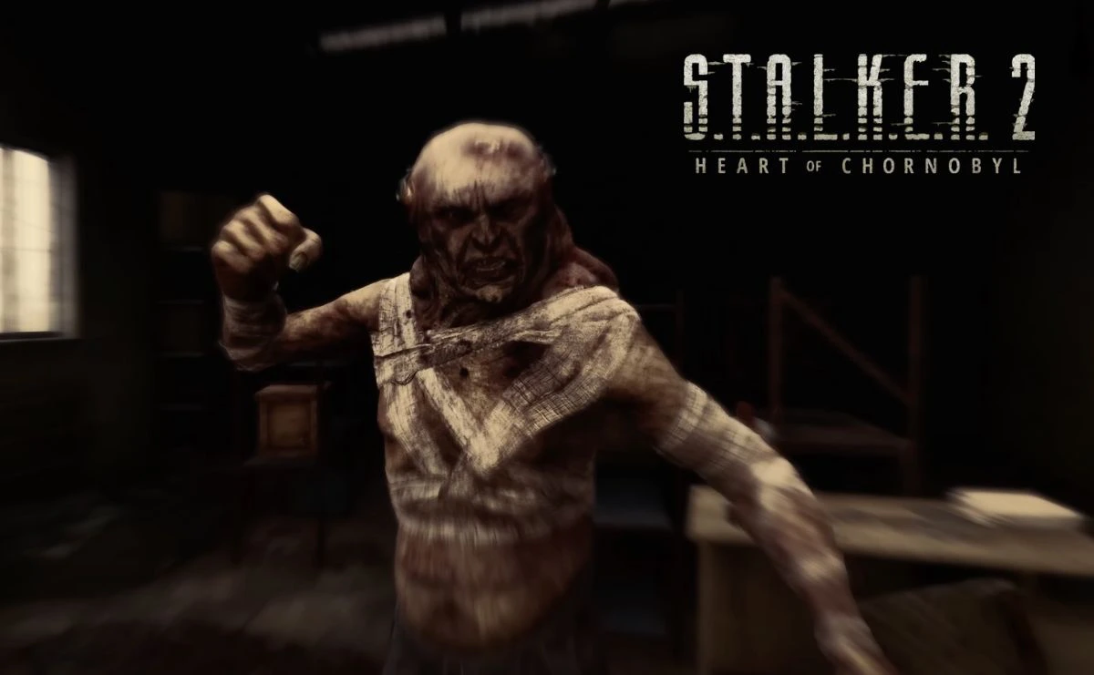 All STALKER 2 Mutants: Best Strategies to Kill Every Mutant