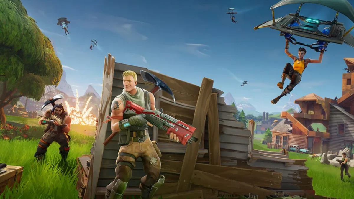 Fortnite Chapter 6 Season 1: Expected Release Date, Theme, and More