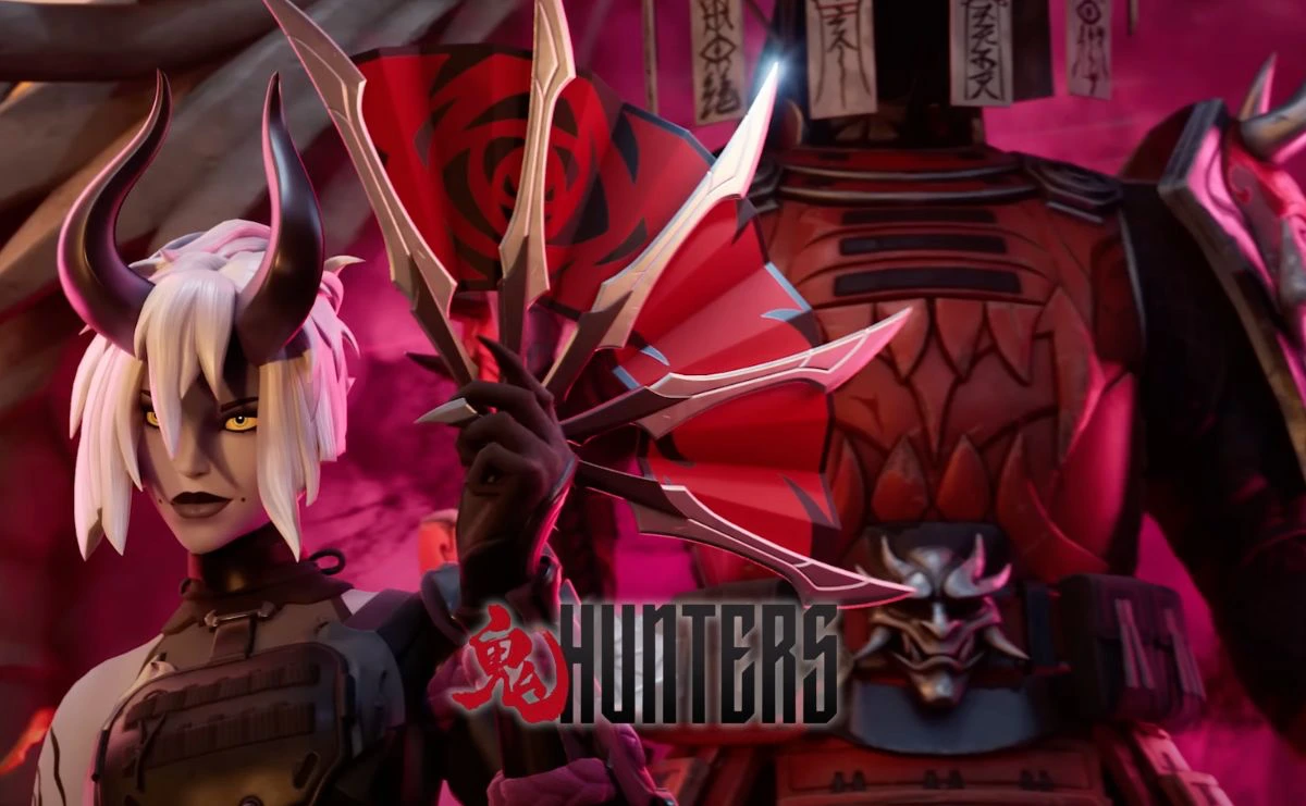 Fortnite Chapter 6 Trailer Breakdown: Godzilla, Samurai Combat, and Major Gameplay Updates