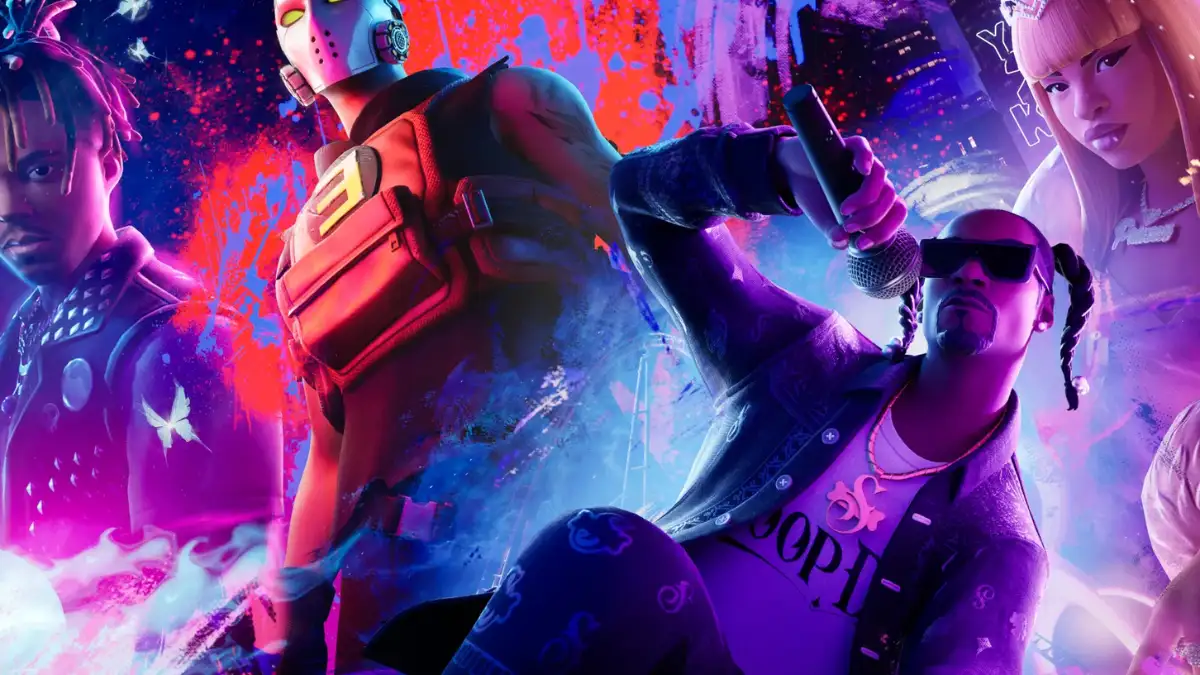 Fortnite Remix Finale: Date, Time, and Expected Performances - TechWiser
