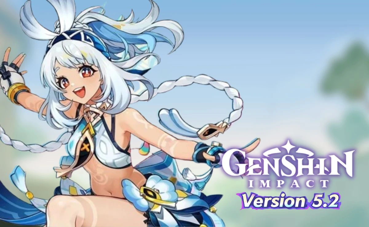 Genshin Impact 5.2 Characters Tier List: Ranked Best to Worst