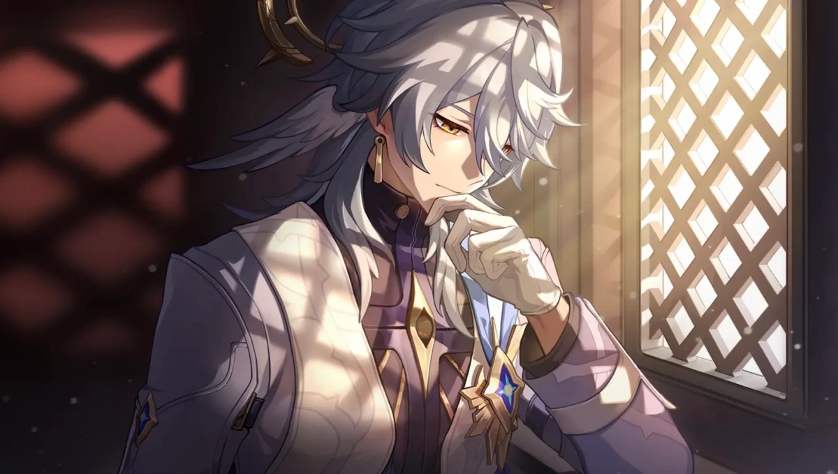 Honkai Star Rail 2.7 Livestream Schedule, Characters, and What to Expect