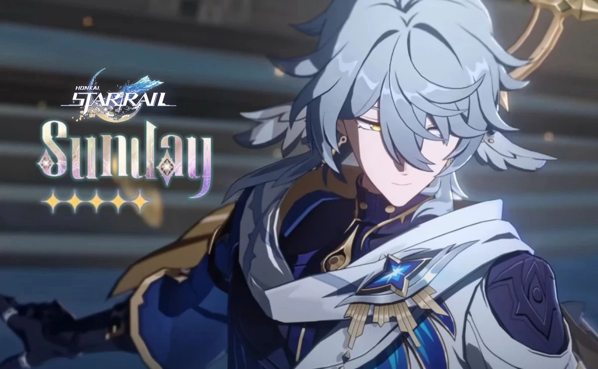 Honkai Star Rail Sunday Guide: Kit, Eidolons, and Materials