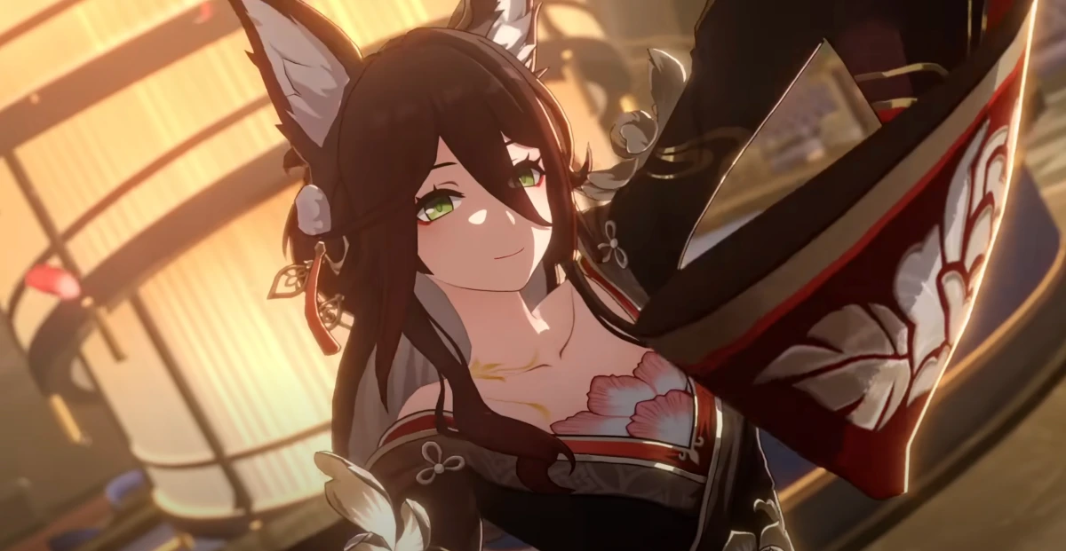 Honkai Star Rail Fugue Guide: Kit, Eidolons, and Materials