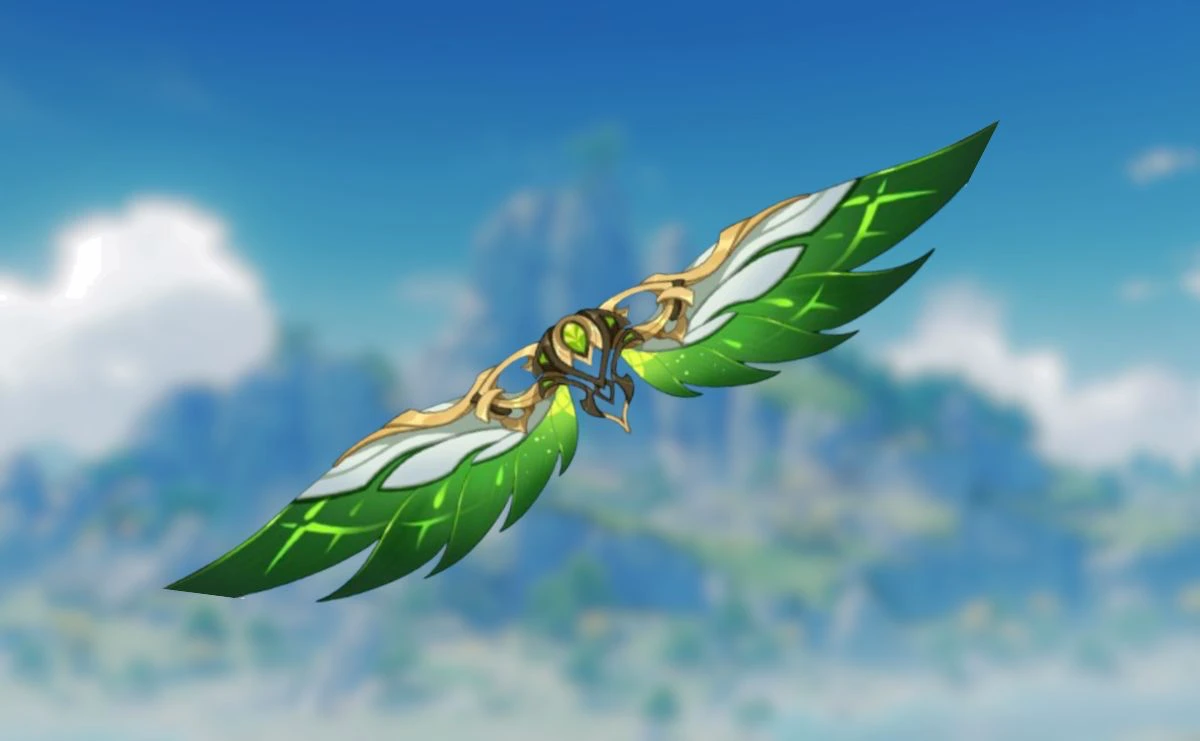How to Get the Xbox Launch Glider in Genshin Impact: Complete Guide