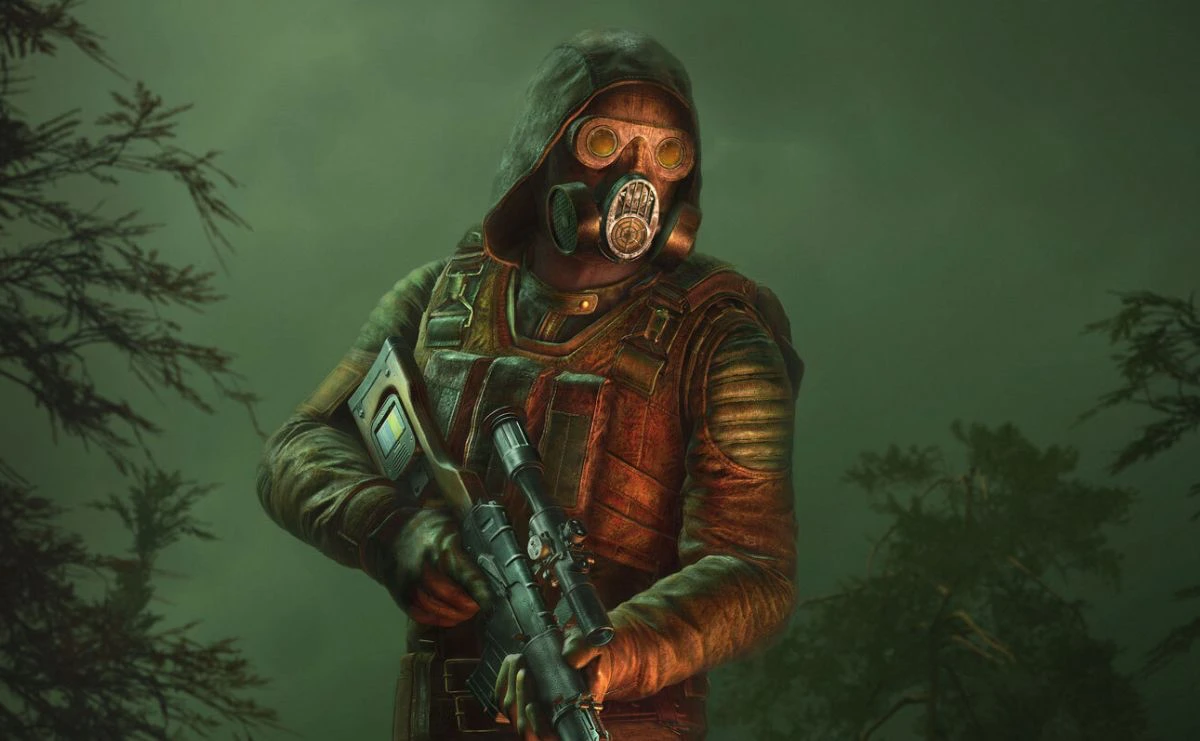 Stalker 2 PC Requirements: What You Need to Know