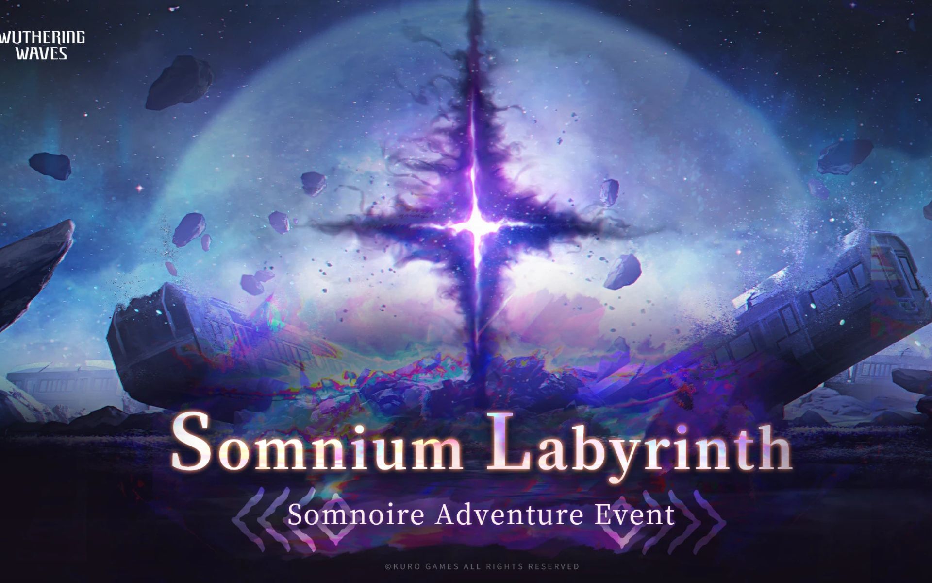Wuthering Waves Somnium Labyrinth: How to Complete Main Event in Patch 1.4 - TechWiser