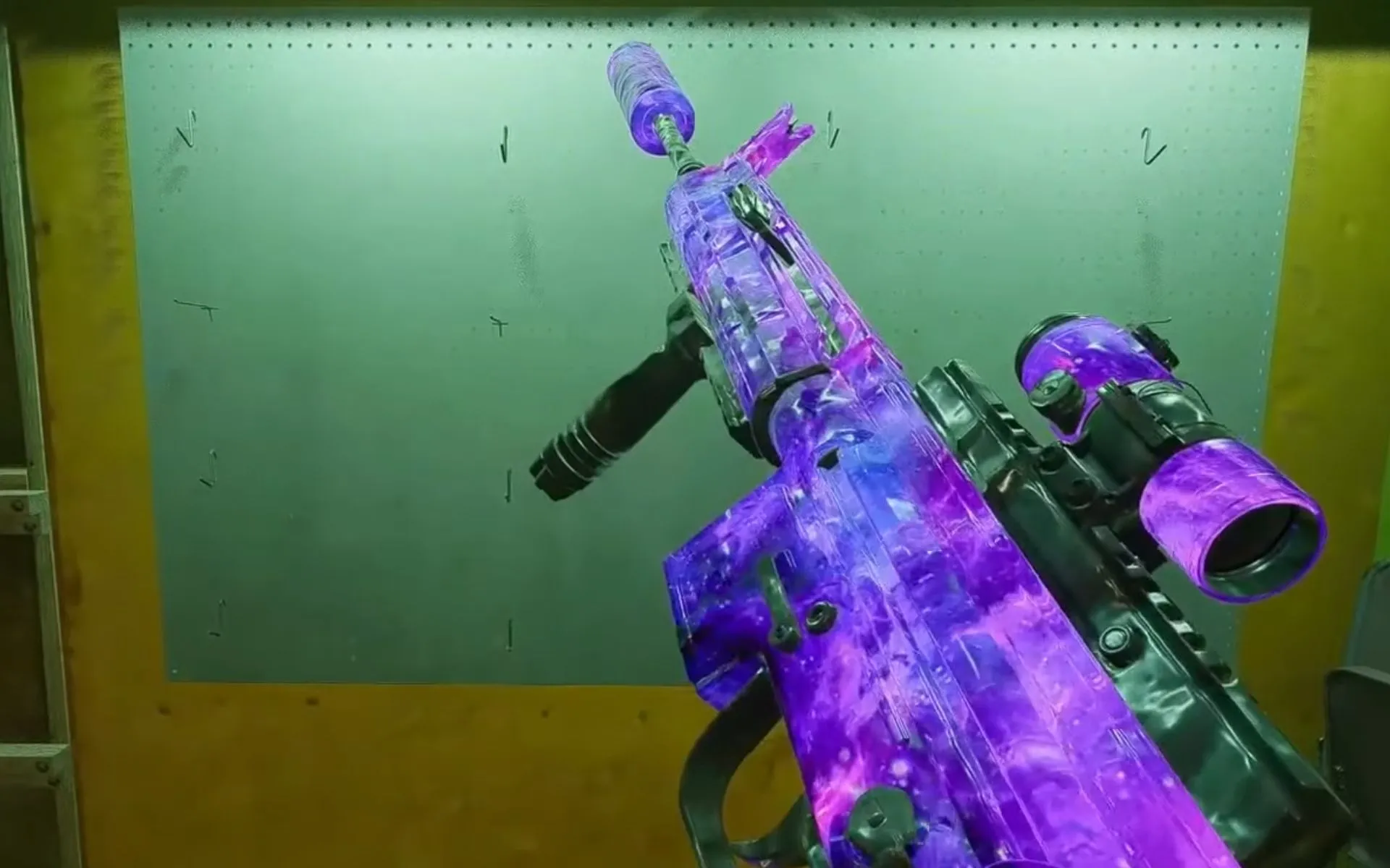 Warzone Season 1: Best Meta Weapons You Should Be Using - TechWiser