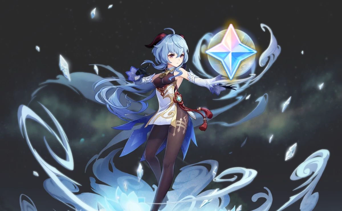 Active Genshin Impact Codes and How to Redeem Them (May 2025)