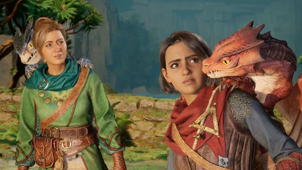 8 Biggest Games Revealed at The Game Awards 2024: From Witcher 4 to Split Fiction