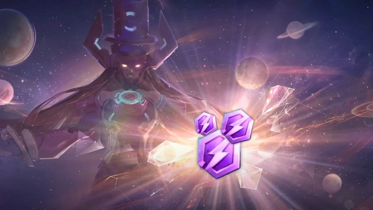 Do Chrono Tokens Carry Over in Marvel Rivals? Season 1 Reset Explained