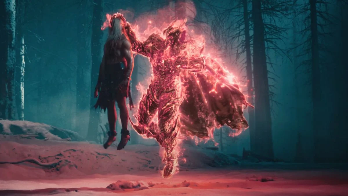 First Berserker: Khazan's Release Date, Fiery Cinematic Trailer Is Out - TechWiser