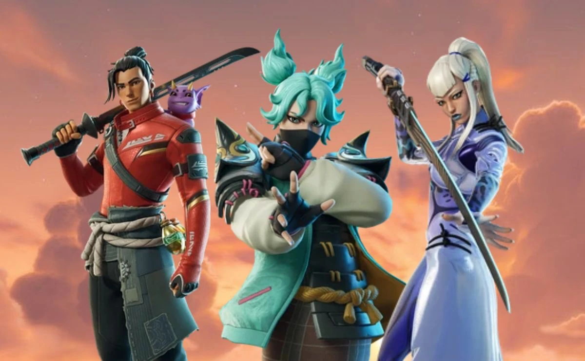 Fortnite Chapter 6 NPC Locations, Services and Price List