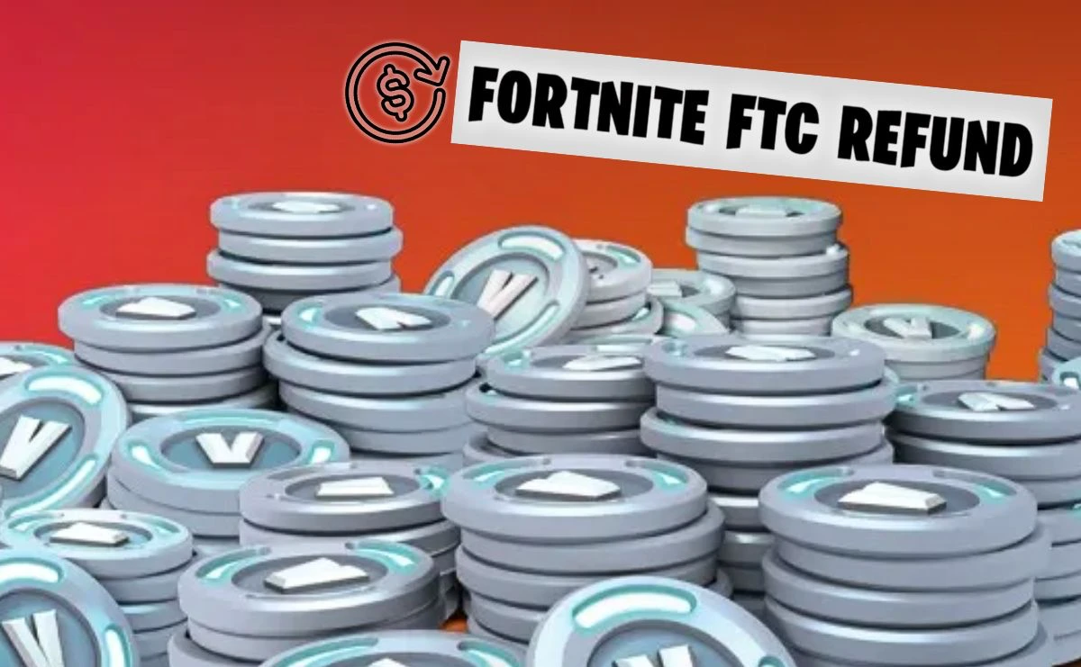 How to Claim Your Fortnite FTC Refund: Simple Guide for Players