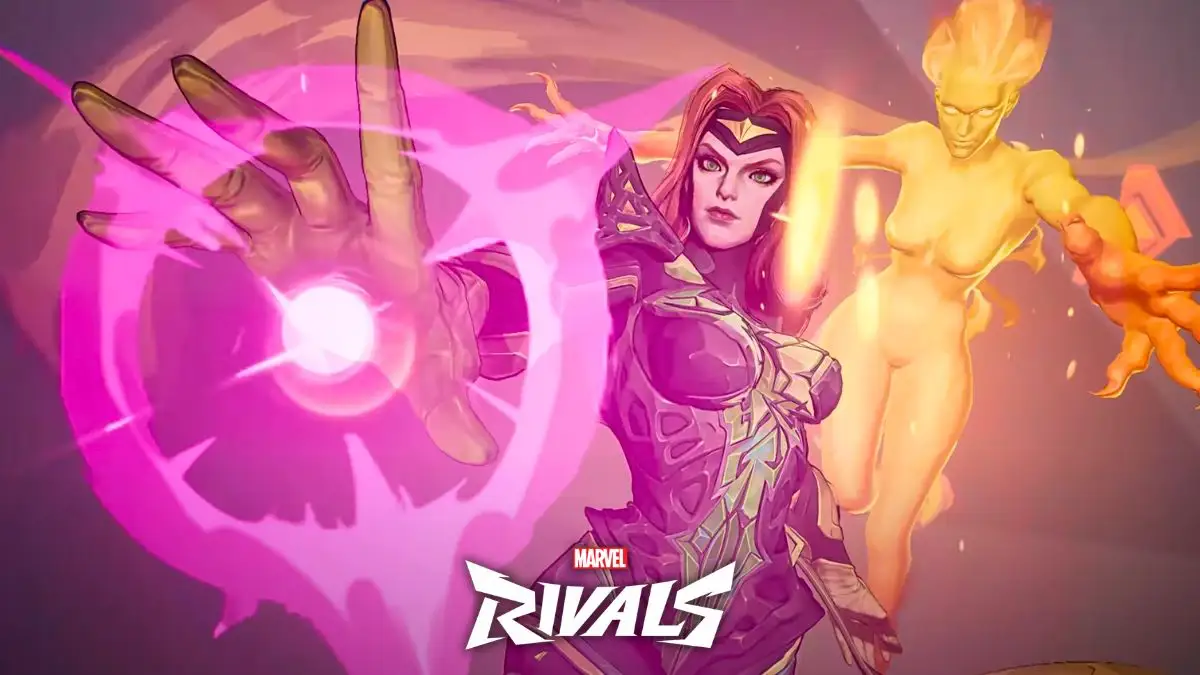 How to Get All Free Skins in Marvel Rivals (September 2025)